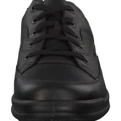 Jomos 419205, Schnürschuhe, Herren, Schwarz