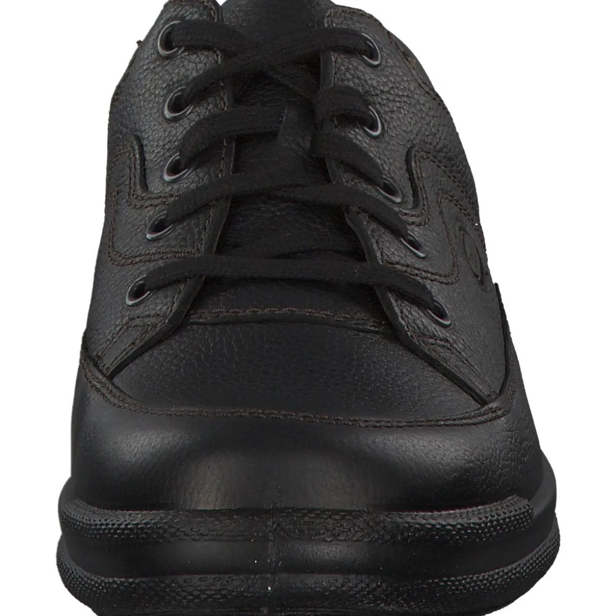 Jomos 419205, Schnürschuhe, Herren, Schwarz