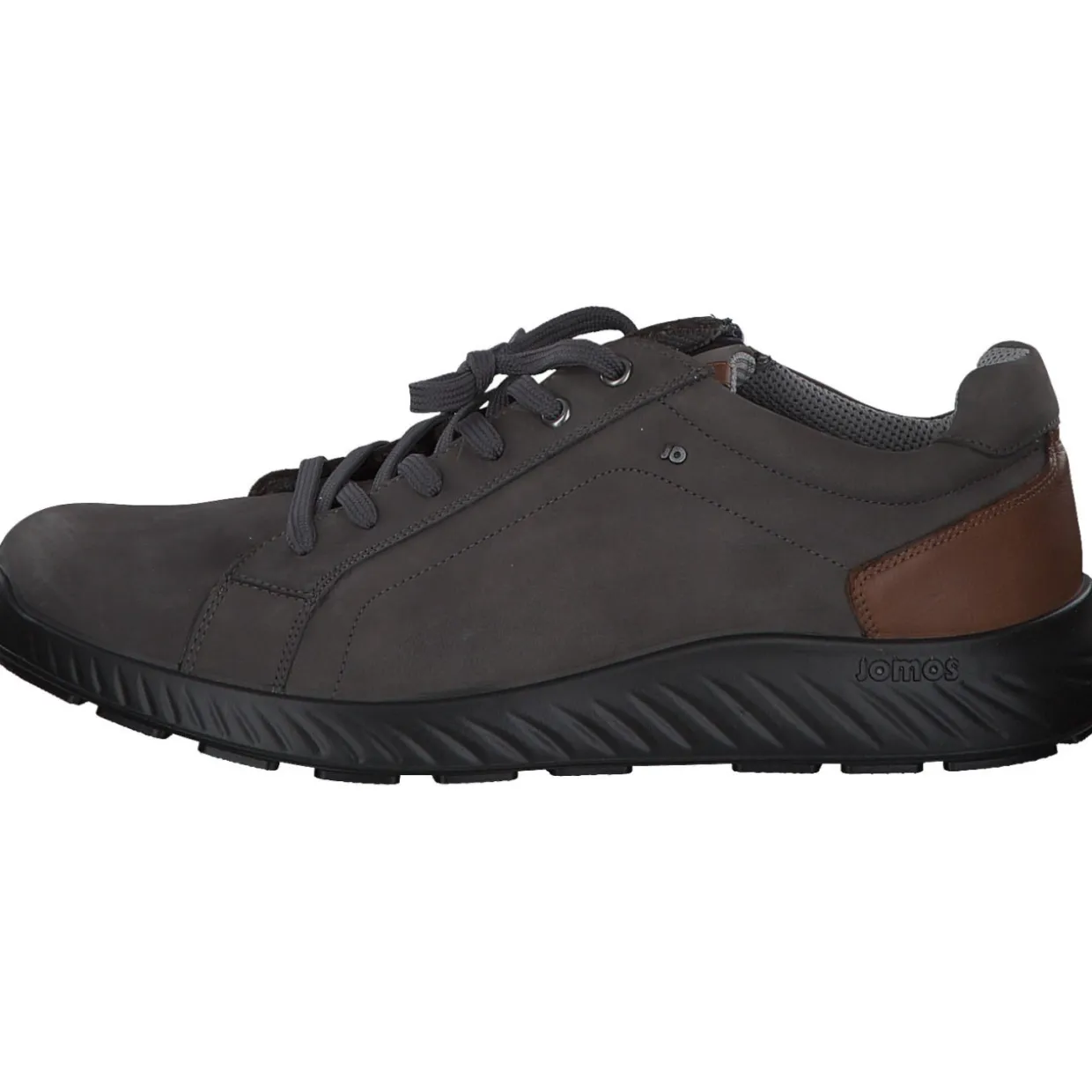 Jomos 326385, Sneakers, Herren, Grau