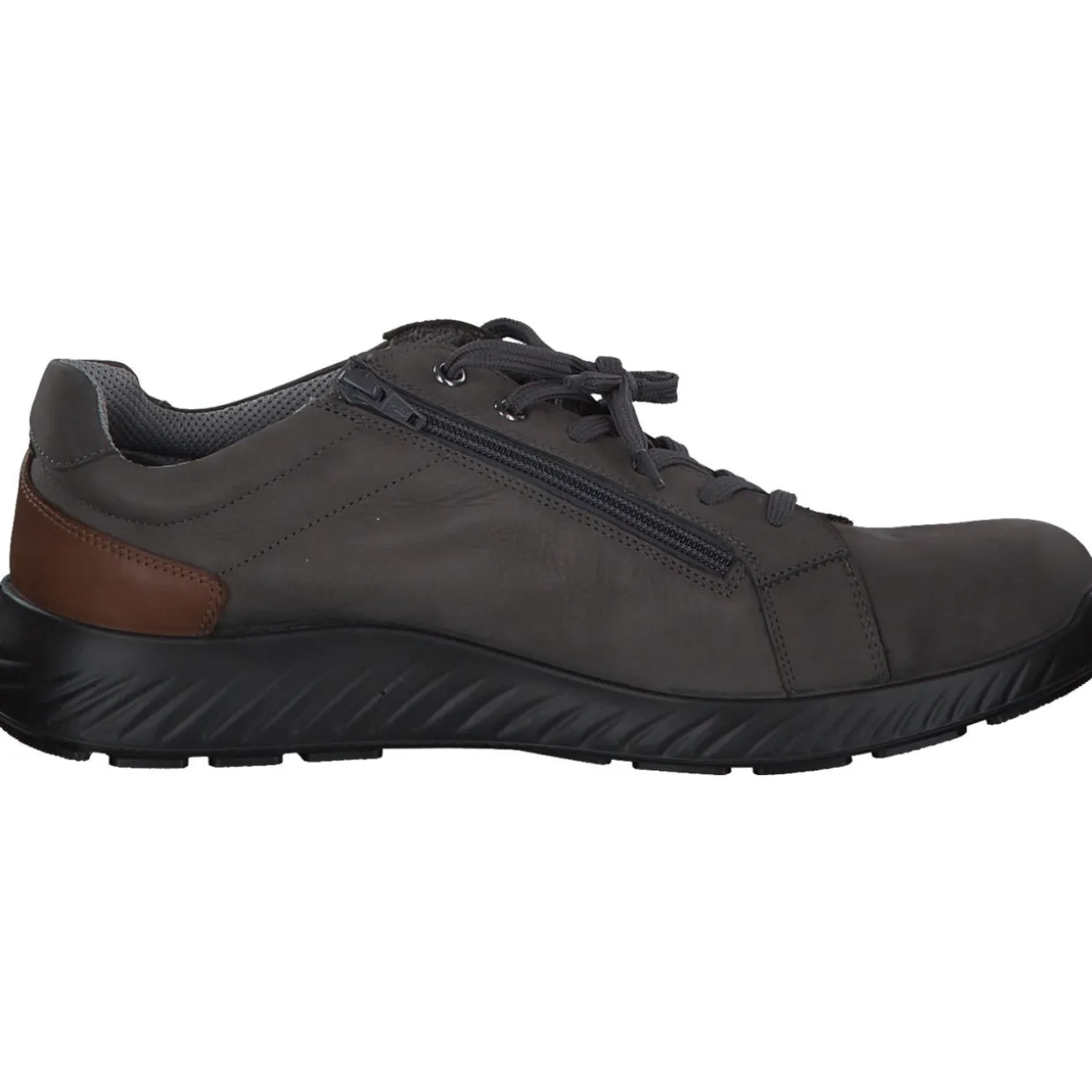 Jomos 326385, Sneakers, Herren, Grau