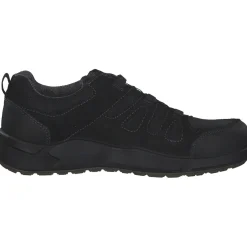 Jomos 325999, Sneakers Low, Herren, Schwarz