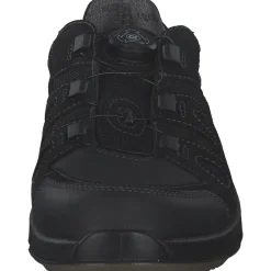 Jomos 325999, Sneakers Low, Herren, Schwarz