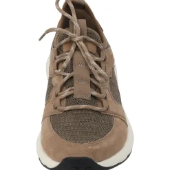 Josef Seibel Cameron 01 33601, Sportliche Halbschuhe, Herren, Braun