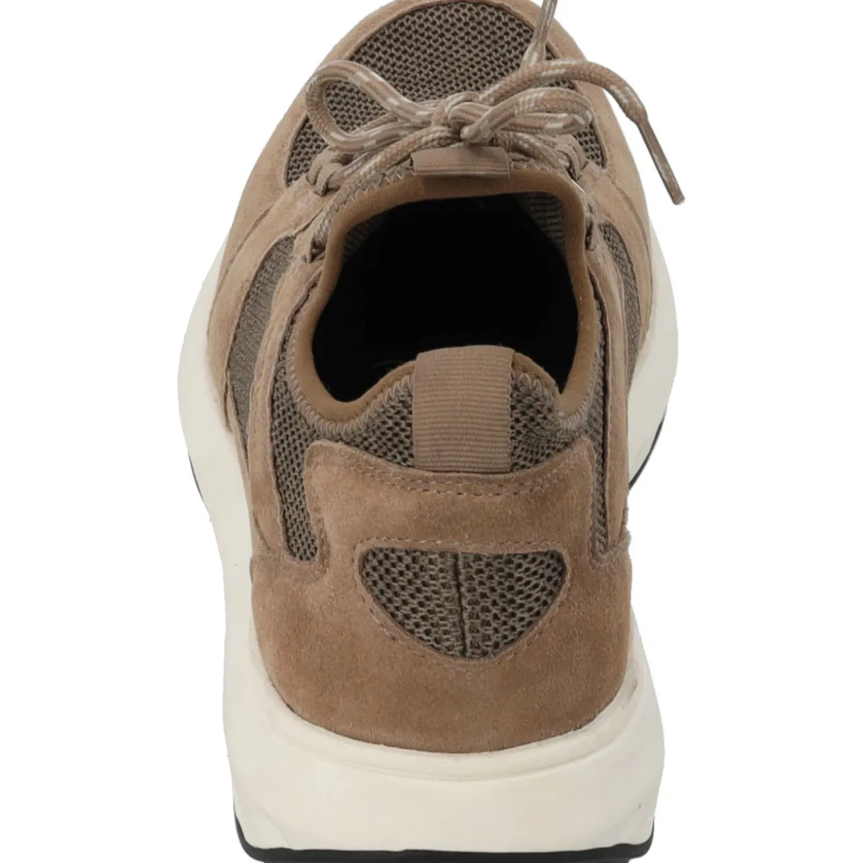 Josef Seibel Cameron 01 33601, Sportliche Halbschuhe, Herren, Braun