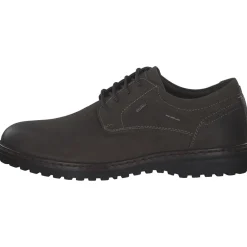 Josef Seibel 42950071/690 ERROLL 50, Sportliche Halbschuhe, Herren, fango
