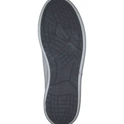 Josef Seibel Megan 01 96301, Schnürschuhe, Damen, WEISS-SILBER