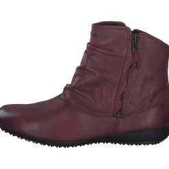 Josef Seibel Naly 24 79724, Stiefeletten, Damen, rot