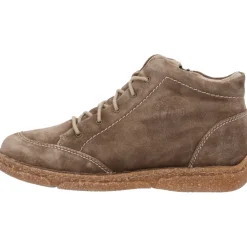 Josef Seibel Neele 01 85101, Stiefeletten, Damen, taupe