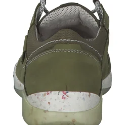 Josef Seibel Ricardo 11 43511, Sneakers Low, Herren, Olive