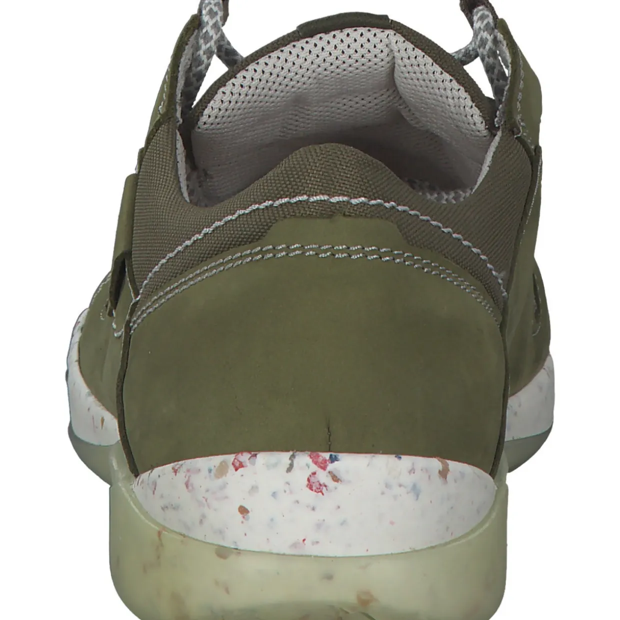 Josef Seibel Ricardo 11 43511, Sneakers Low, Herren, Olive