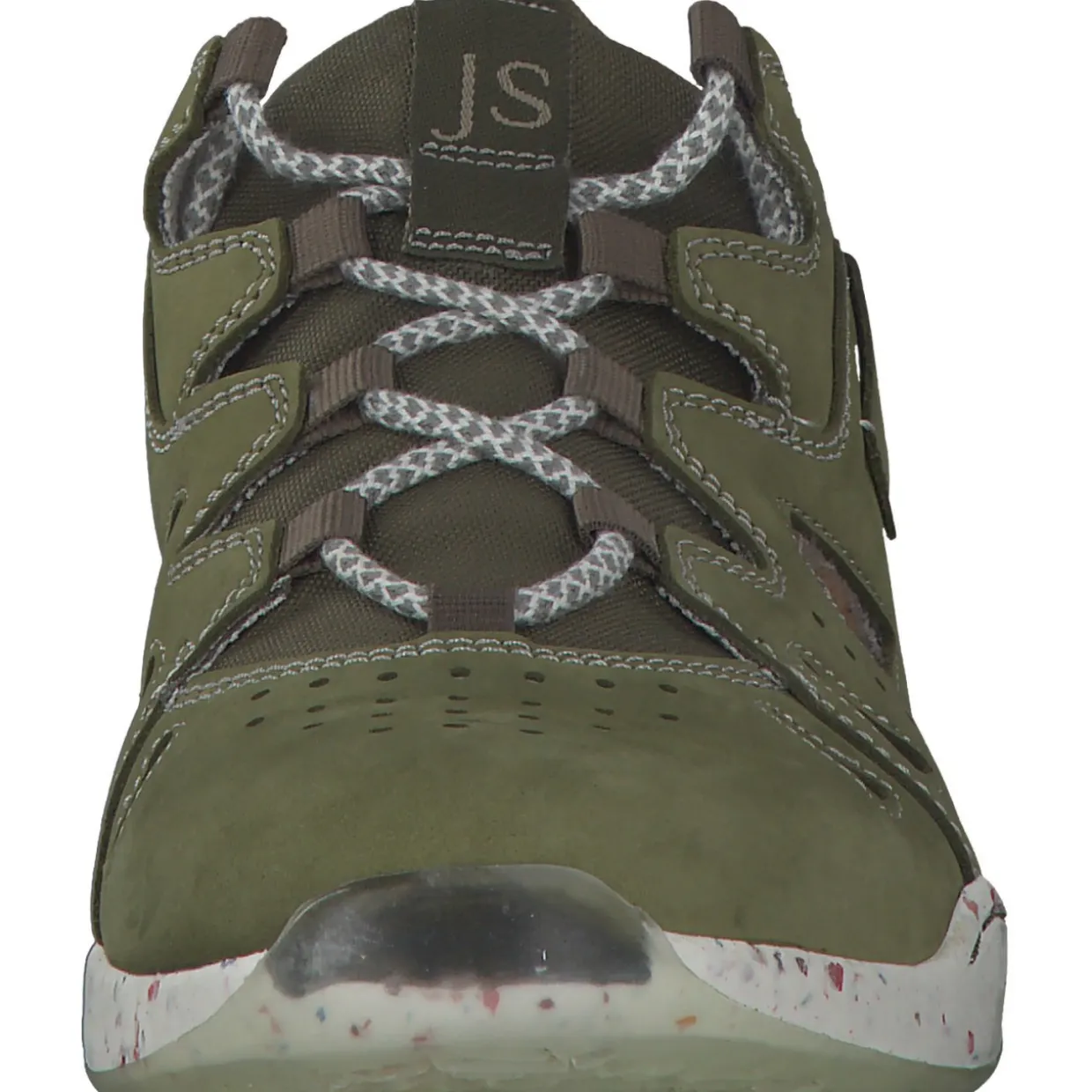 Josef Seibel Ricardo 11 43511, Sneakers Low, Herren, Olive