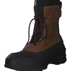 Kamik Arborgplus WK0078, Winterstiefel, Herren, BRN BRAUN