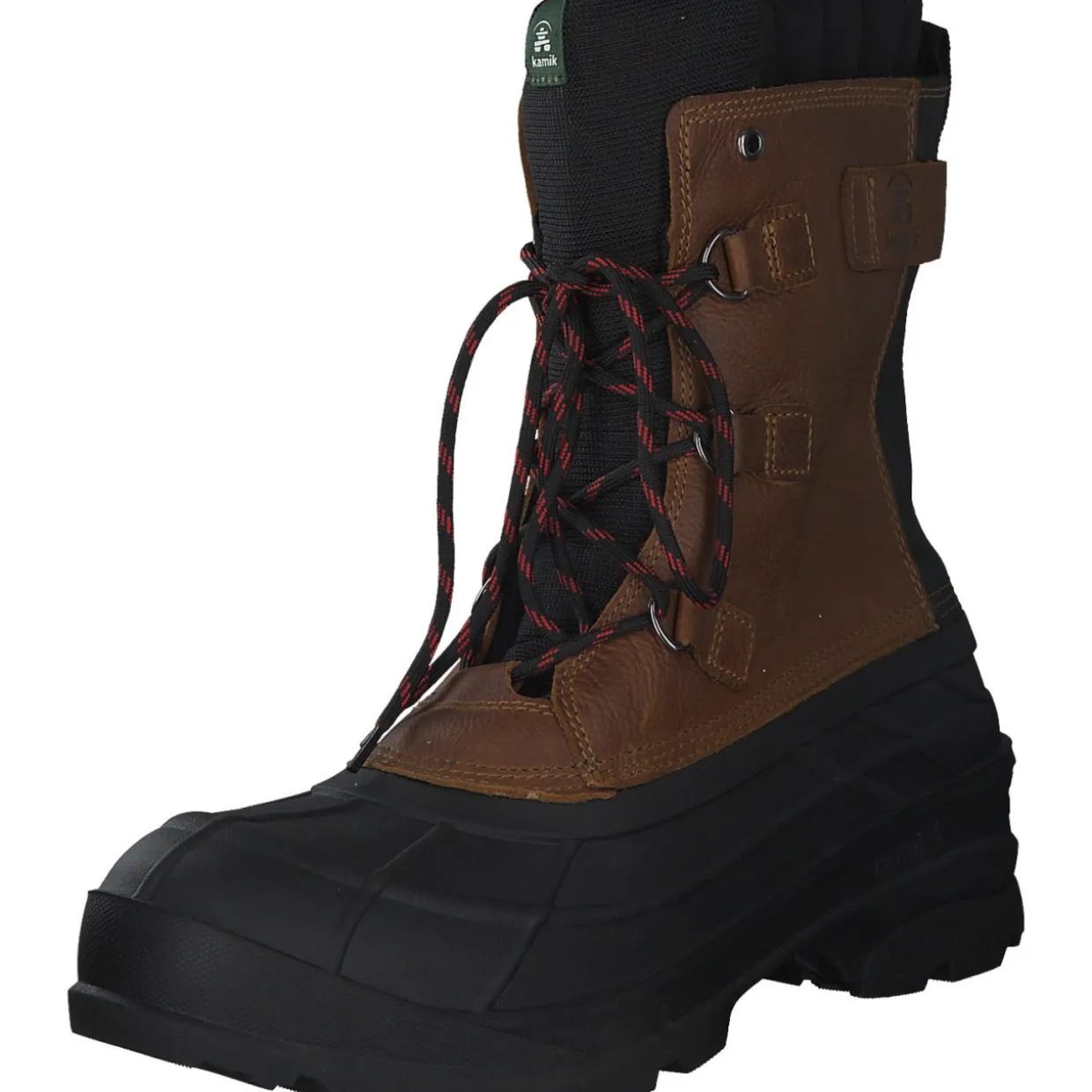 Kamik Arborgplus WK0078, Winterstiefel, Herren, BRN BRAUN