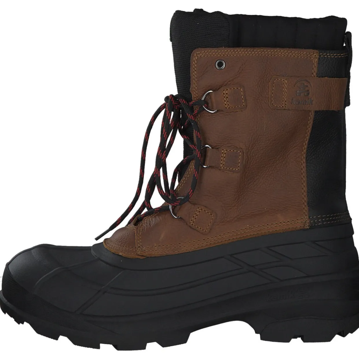 Kamik Arborgplus WK0078, Winterstiefel, Herren, BRN BRAUN