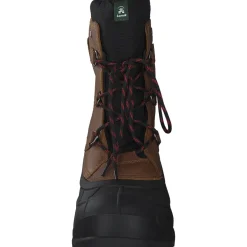 Kamik Arborgplus WK0078, Winterstiefel, Herren, BRN BRAUN