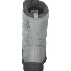 Kamik HannahMid NK2254N, Winterstiefel, Damen, LGY l´grey