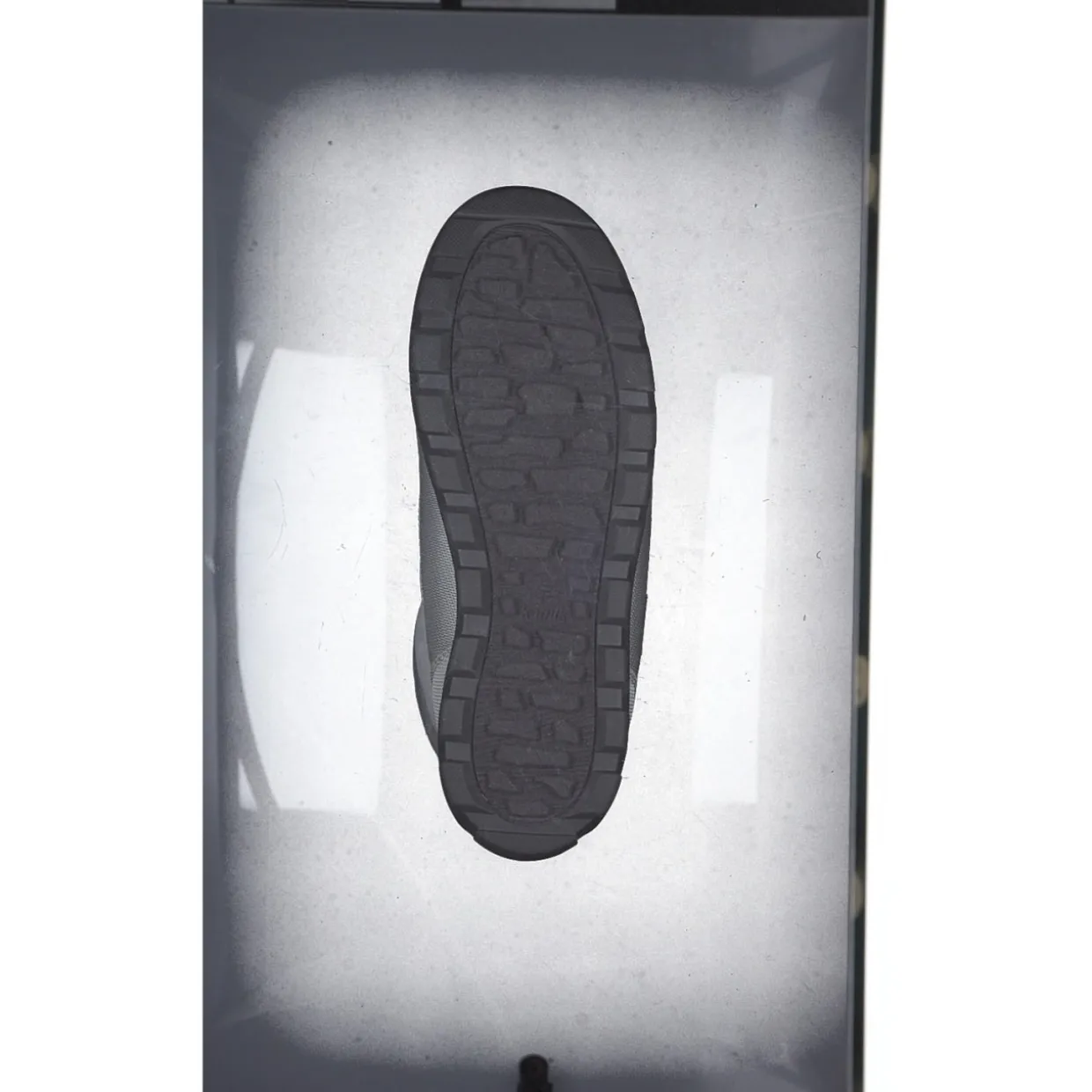 Kamik HannahMid NK2254N, Winterstiefel, Damen, LGY l´grey