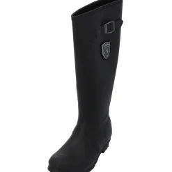 Kamik Jennifer EK2280Y, Stiefel, Damen, Schwarz