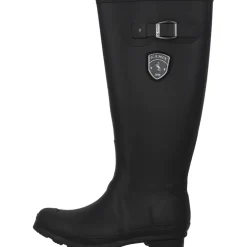 Kamik Jennifer EK2280Y, Stiefel, Damen, Schwarz