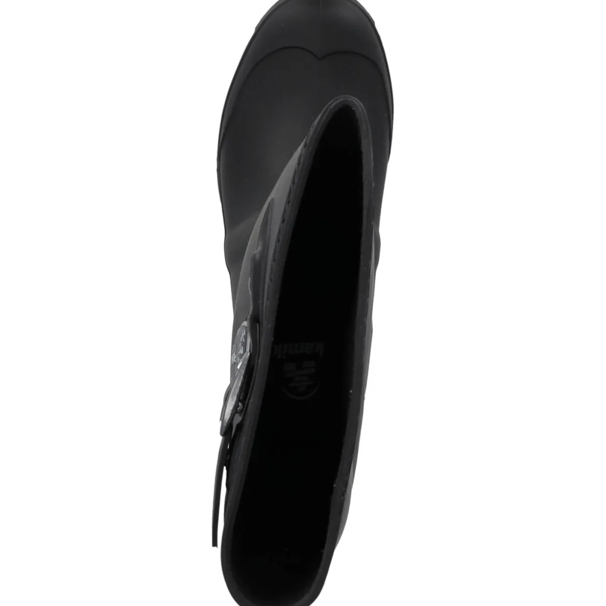 Kamik Jennifer EK2280Y, Stiefel, Damen, Schwarz