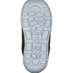 Kamik Luget NF9396, Stiefeletten (Kinder), Kinder, Grau