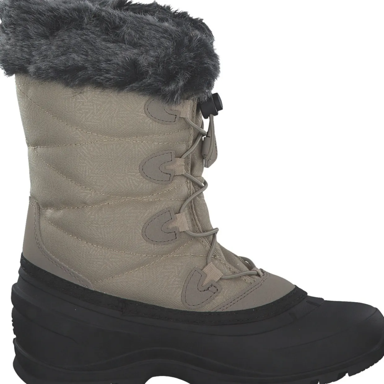 Kamik Momentum3 NK2471, Winterstiefel, Damen, crockery