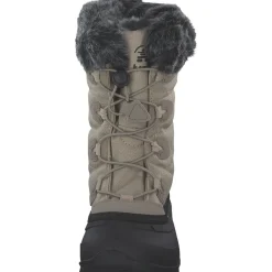 Kamik Momentum3 NK2471, Winterstiefel, Damen, crockery