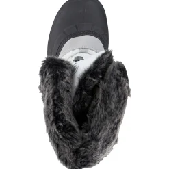 Kamik Momentum3 NK2471, Winterstiefel, Damen, Weiß