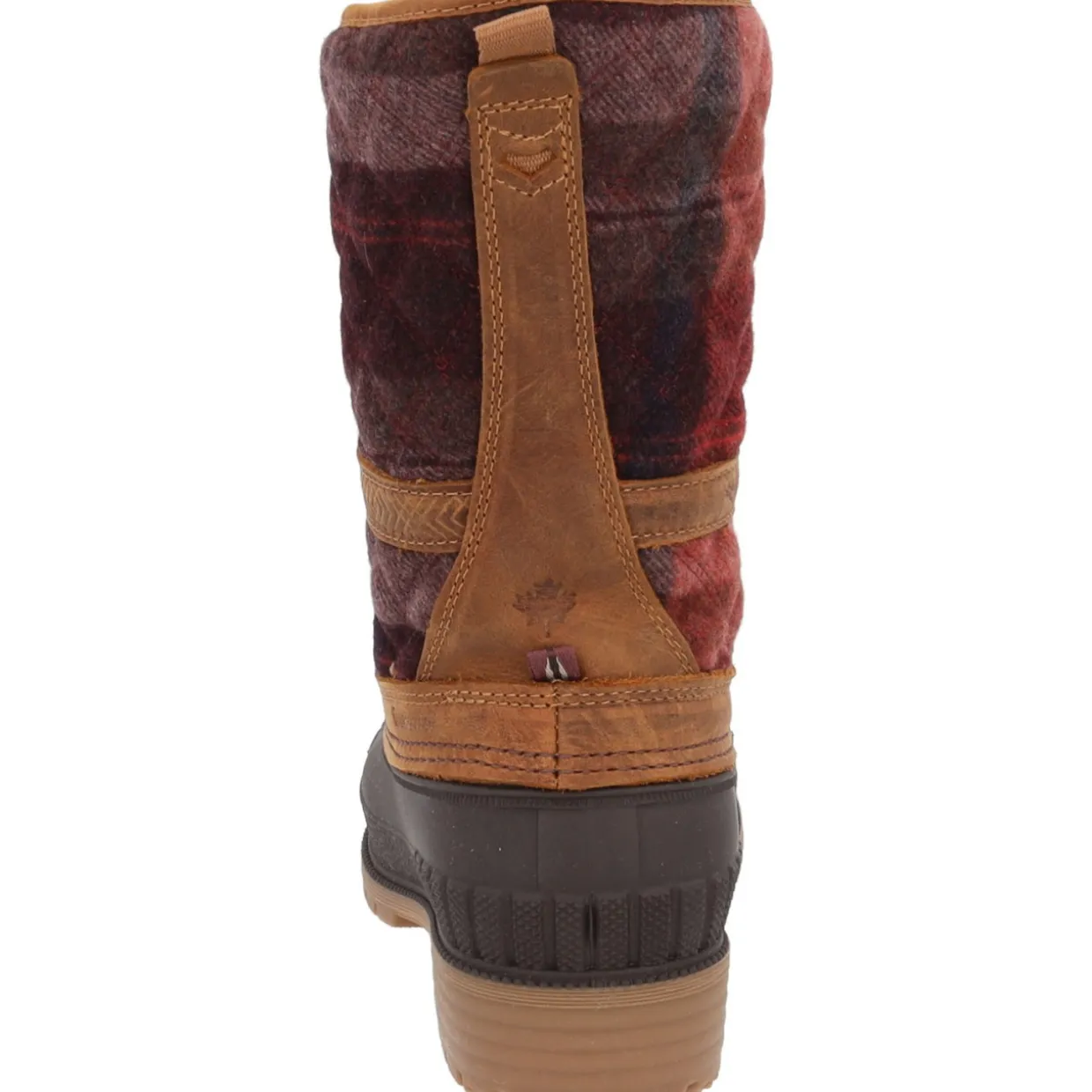 Kamik Sienna 3 NK2476C, Winterstiefel, Damen, Braun