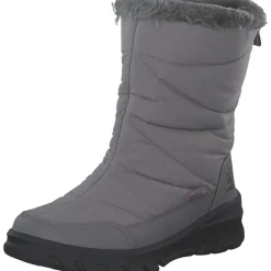 Kamik Snowdon NK2338N, Winterstiefel, Damen, DARK GREY