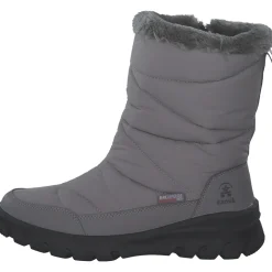 Kamik Snowdon NK2338N, Winterstiefel, Damen, DARK GREY