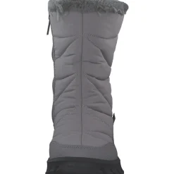 Kamik Snowdon NK2338N, Winterstiefel, Damen, DARK GREY