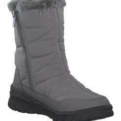 Kamik Snowdon NK2338N, Winterstiefel, Damen, DARK GREY