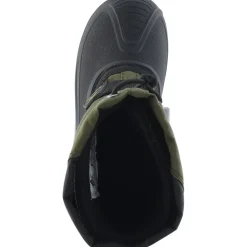 Kamik Snowfox 3WP NF8403/NF4403 M, Winterstiefel, Kinder, Charcoal/green