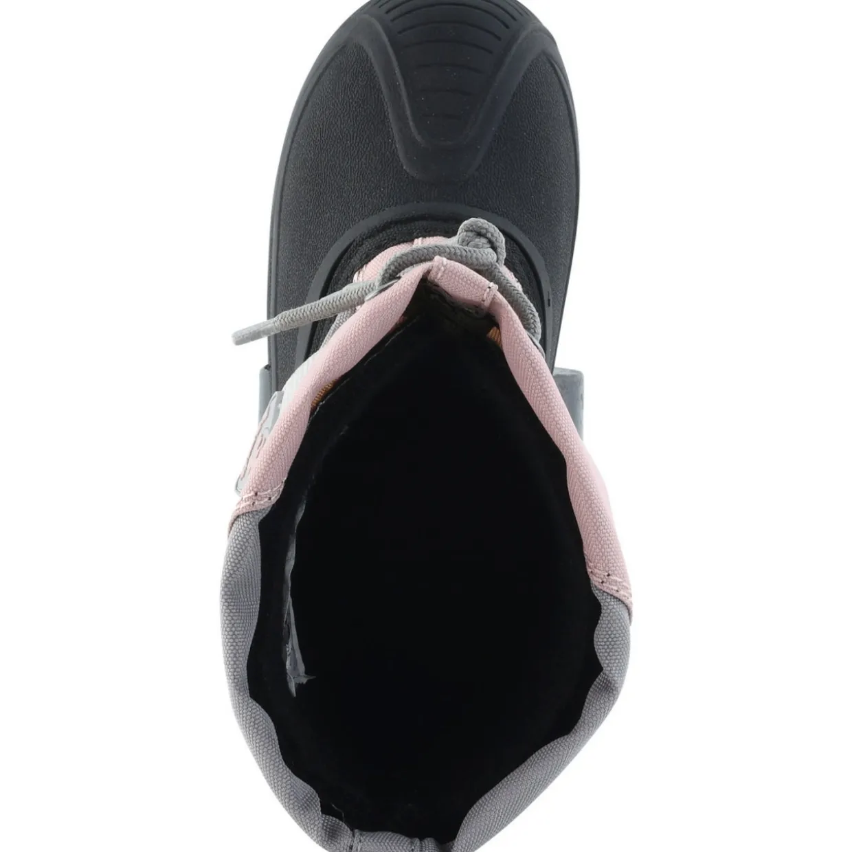 Kamik Snowfox 3WP NF8403/NF4403 W, Winterstiefel, Kinder, rosa