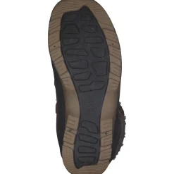 Kamik Snowgem WK2164, Stiefeletten, Damen, Braun