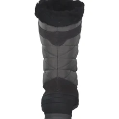 Kamik Snowvalley4 NK2283N, Winterstiefel, Damen, CHA grau