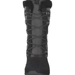 Kamik Snowvalley4 NK2283N, Winterstiefel, Damen, CHA grau