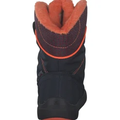Kamik Stance 2 NF9297/NF8297 M, Stiefel (Kinder), Kinder, navy/flame