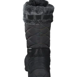 Kamik Star 3 NF4309, Winterstiefeletten, charcoal/orchid