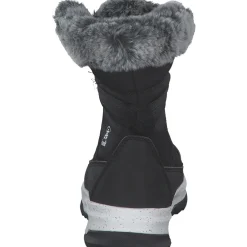 Kamik Stormy NF8457/NF4457, Winterstiefel, Kinder, black