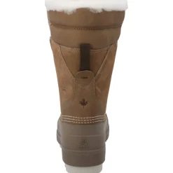 Kamik WK2429C-FOS LAUREN, Winterstiefel, Damen, fossil