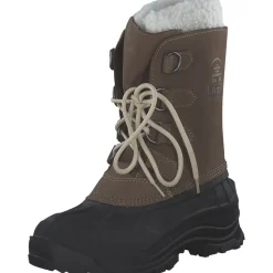 Kamik WK2011-FOS ALBORG, Winterstiefel, Damen, fossil