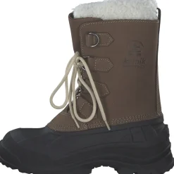 Kamik WK2011-FOS ALBORG, Winterstiefel, Damen, fossil