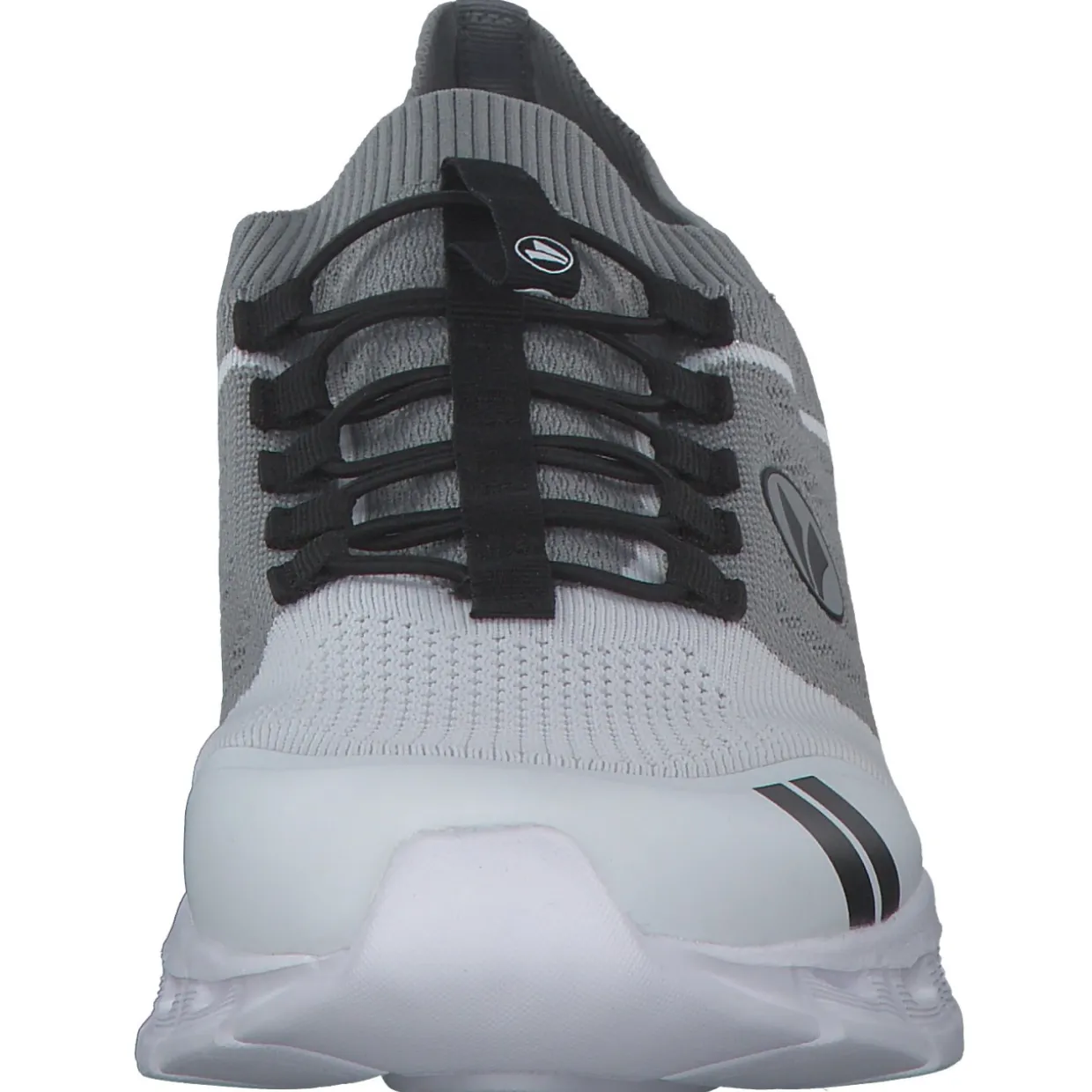 KangaROOS CL Nova 380004, Klassische- & Business Schuhe, Herren, White-ultimate grey