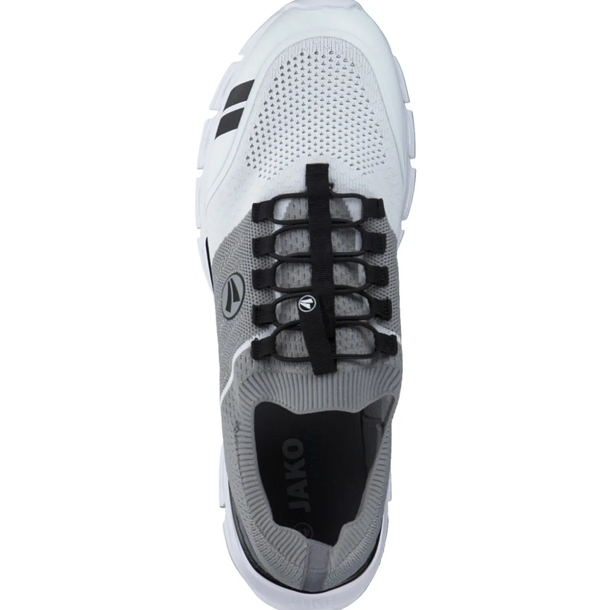 KangaROOS CL Nova 380004, Klassische- & Business Schuhe, Herren, White-ultimate grey