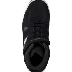 KangaROOS Kalley II EV 18804, Halbschuhe, Damen, schwarz