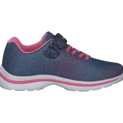 KangaROOS Kangashine EV II 18315, Sneakers Low, Kinder, Blau