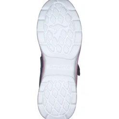 KangaROOS Kangashine EV II 18315, Sneakers Low, Kinder, Blau