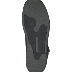 KangaROOS 10179-8090 K-CP Bound Mid EV, Winterstiefel, Kinder, military green/flame